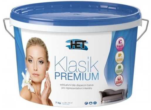 HET Klasik Premium 7 kg