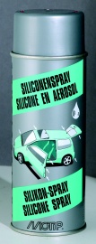 Motip silikonový sprej 400ml