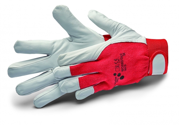 Schuller WORKSTAR RACE vel L