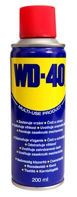 WD-40 200ml