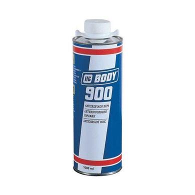 HB Body 900 WAX 1l