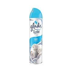 Glade by Brise 5v1 vůně čistoty, osvěžovač vzduchu, 300 ml