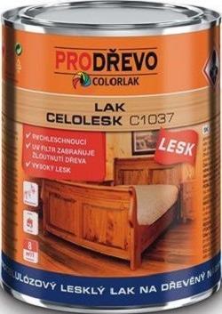 Colorlak LAK C1037 celolesk 0,35l