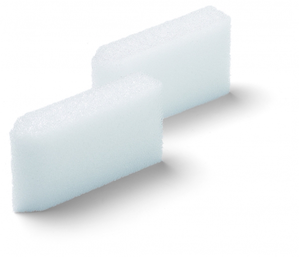 Carat náhradní hlavice 30mm 2ks