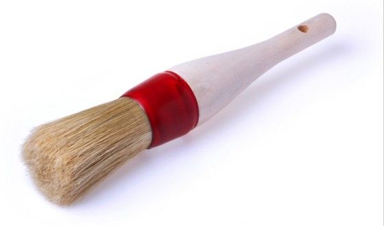 Kulatý štětec č.22 Schuller