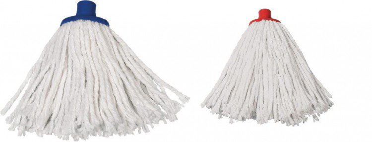 Spokar Náhradní mop 160g