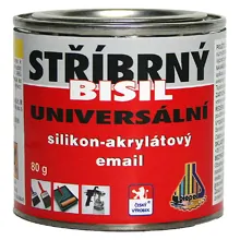 Bisil Univerzální bronzový 80g