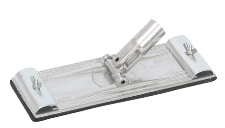 Hladítko na brusnou mřížku 230 x 80 mm