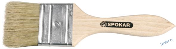 Štetec SPOKAR - Rukr 1,5''