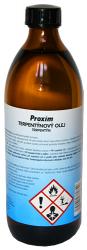 Proxim Terpentýn olej 450g