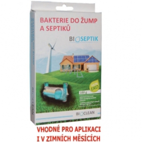 Bioseptik