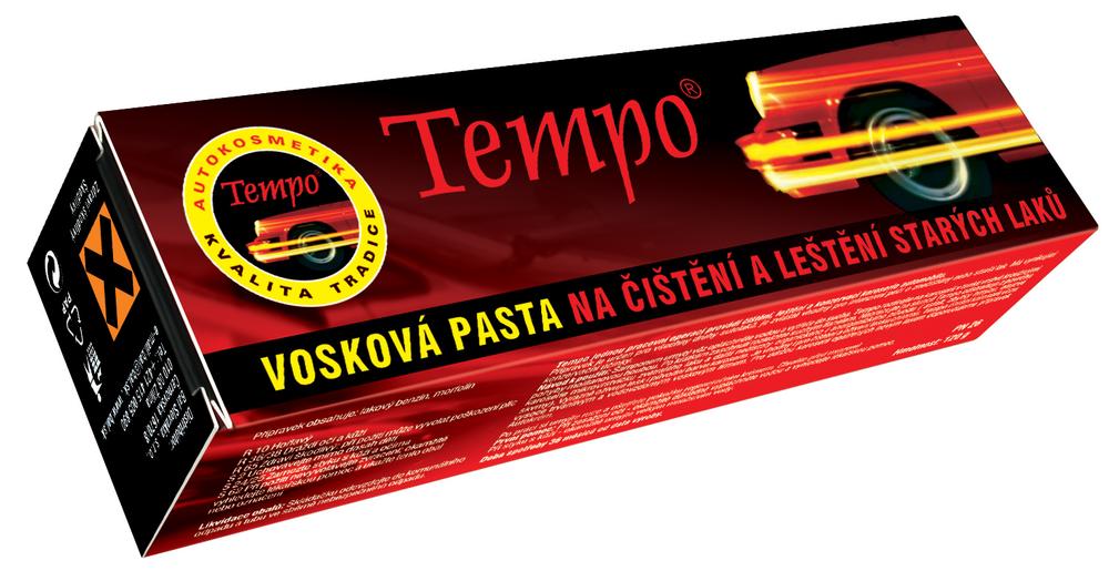 Tempo Druchema pasta 120 g