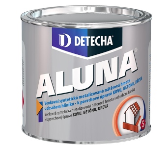 Detecha Aluna stříbrná 2kg