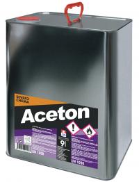 Severochema Aceton 9l