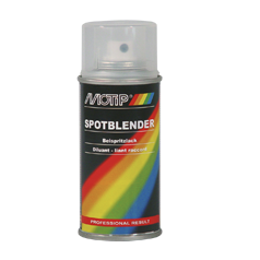 Spotblender lak - rozstřikové ředidlo 150 ml