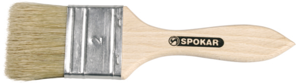 Štetec SPOKAR - Rukr 2''