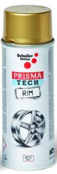 Schuller Prisma Tech Rim zlatá 400ml