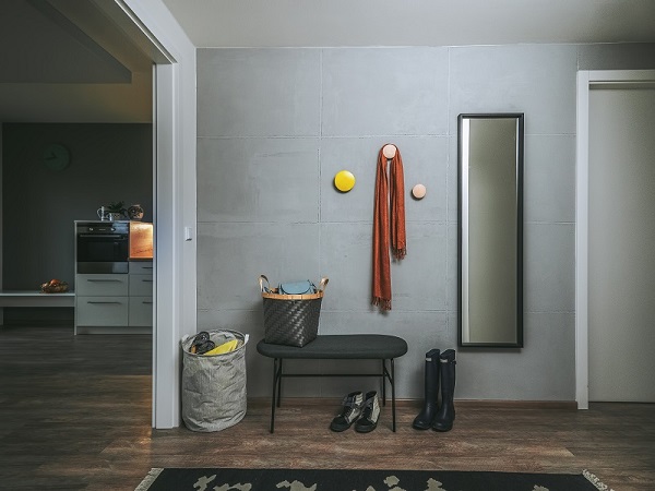 Primalex Beton Efekt 10l  S 3500-N