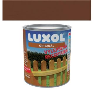 Akzo Nobel LUXOL Originál 0022 palisandr 6l