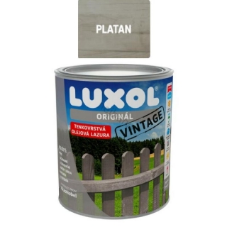 Akzo Nobel LUXOL Originál Vintage platan 2,5l