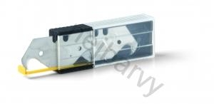 Schuller Nippon Hook Čepele hákové 5ks, SB balení